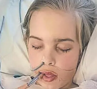 İngiltere’de bir annesinin yakarışı! Oğlumun fişini çekmeyin