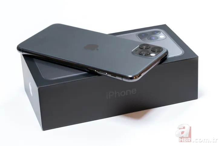 iPhone 12 ile bir devir sona eriyor! Apple kötü haberi böyle duyurdu 7