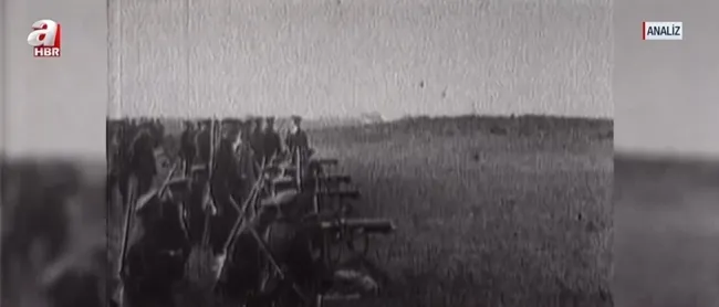 Unutturulan zafer Kut’ül Amare! İngiliz ordusu hezimete uğradı 14 askeri esir düştü