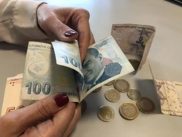 Son dakika: Merkez Bankası’ndan Türk Lirası mevduat ve katılma hesaplarına dönüşüm tebliğlerinde değişiklik! Flaş kur kararı