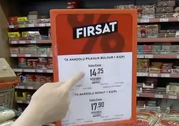 Başkan Erdoğan fiyatları düşürün talimatı vermişti! Tarım Kredi Kooperatif Marketlerinde çalışmalar başladı | Hangi ürünlerde indirim yapılacak?