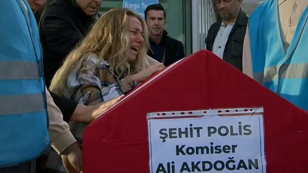 Arka Sokaklar Ali öldü mü, neden yok? Arka Sokaklar Alp Korkmaz diziden neden ayrıldı? - 1