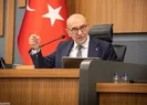 CHP’li belediyeden depremzedelere ayıp