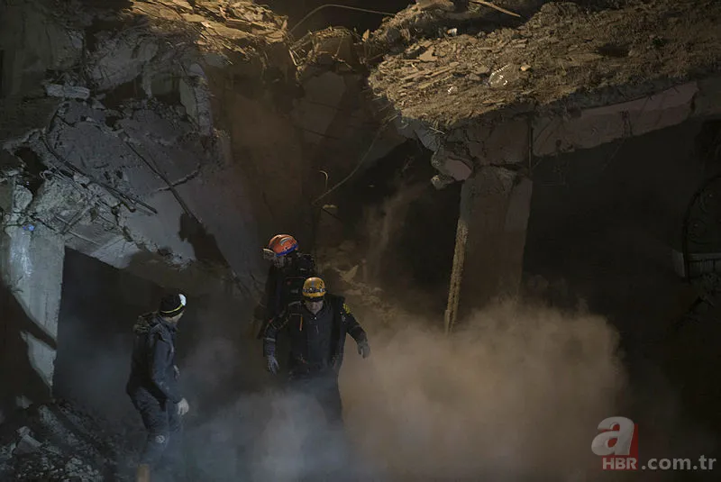 Türkiye fay hatları: Evinizin altından fay hattı geçiyor mu? Fay hatları hangi bölgelerde? 4