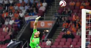 Uğurcan Çakır damgasını vurdu! Herkes onu izledi