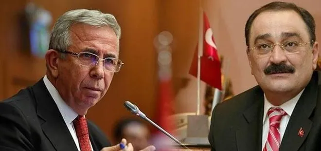 Ankara Cumhuriyet Başsavcısı’ndan Yavaş ve Aygün hakkında açıklama