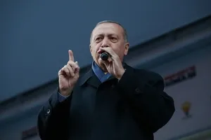 Başkan Erdoğan Batıyı bir kez daha ikaz etti