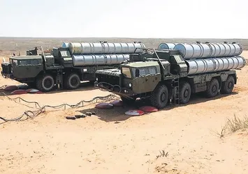 Rus-Suudi S-400 anlaşması kesinleşti