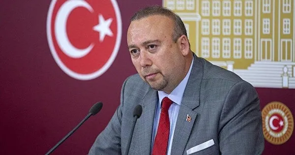 CHP’li Özkan Yalım’a İnterpol şoku! Türkiye'ye mesaj gönderdiler: Vergi kaçakçısı çıktı - 2