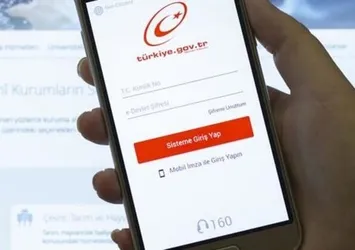 Tapuda e-Devlet dönemi!