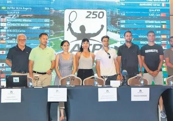 Antalya turizmine 300 milyon $’lık katkı