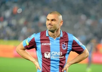 Beşiktaş'ta Burak Yılmaz şoku!
