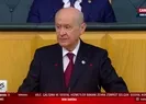 Bahçeli ateş püskürdü: Bunlar iblisin çocukları, ihanetin çakallarıdır