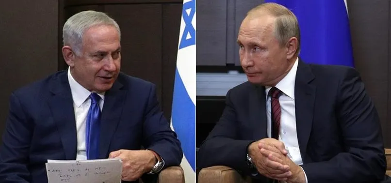 Rusya'dan İsrail'e Doğu Kudüs mesajı!