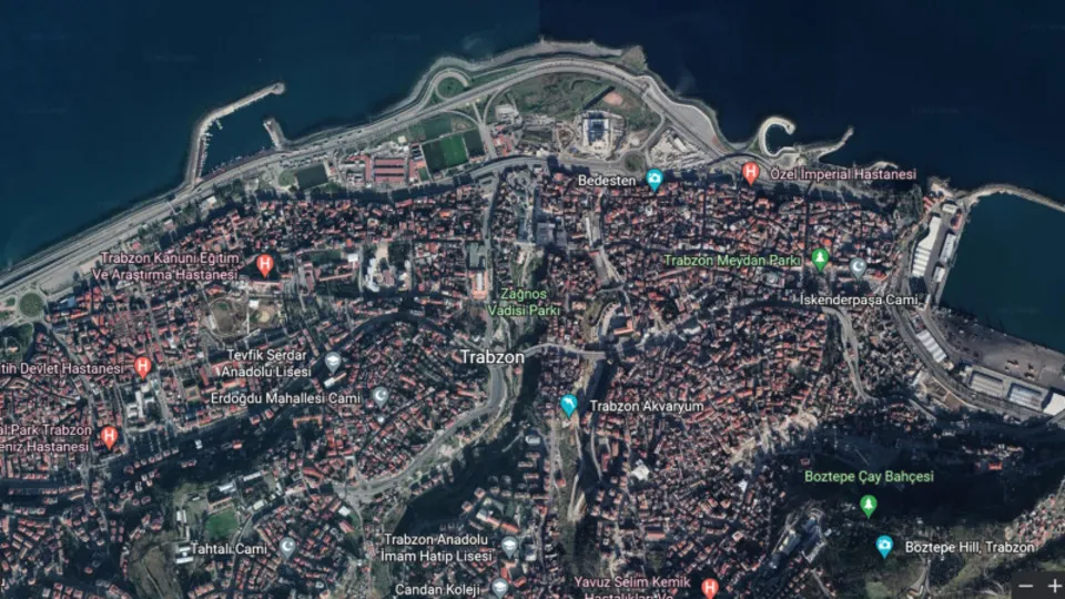 Arsa alacaklar dikkat! Dolandırıcıların yeni numarası: Google Earth