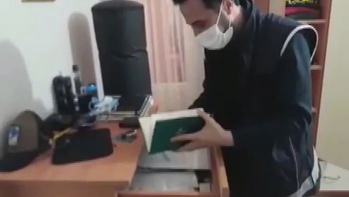 Son dakika: Thodex kurucusu Faruk Fatih Özer için kırmızı bülten çıkarıldı! Bakan Soylu bizzat devreye girdi: 31 milyon lirasına el konuldu - 12