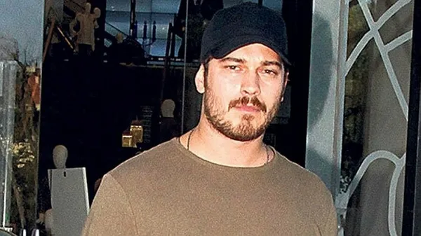 Duygu Sarışın hüsrana uğradı! Çağatay Ulusoy tüm planları bozdu