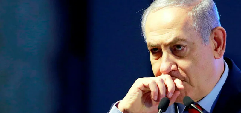 Netanyahu seçim vaatlerine İran'ı da kattı