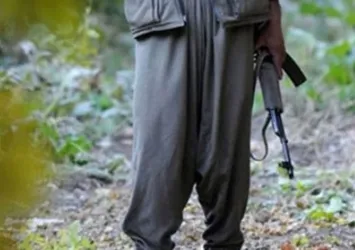PKK 15 yaşındaki çocuğu kaçırdı