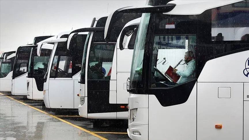 Kurban Bayramı öncesi yoğunluk: Bilet fiyatları 2200 TL’yi görebilir - 3
