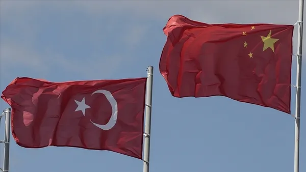 Çin’den Türkiye’ye Karadeniz Tahıl Girişimi için takdir mesajı: Türkiye daima dengeli bir tutum sergiliyor