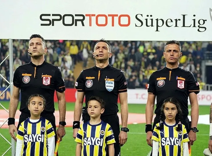 Fenerbahçe Trabzonspor derbisine damga vuran olay! Ahmet Çakar’dan flaş sözler