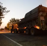 Türkiyeden Suriye ve Irak sınırında kritik adımlar