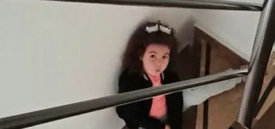 Türkiye’yi ağlatan minik Ecem koronavirüsü atlatan sağlıkçı babasına kavuştu - 4