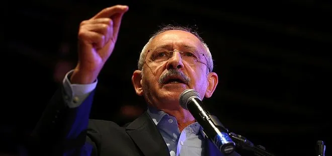CHP’de Kılıçdaroğlu’na 3. rakip: Ömer Faruk Eminağaoğlu