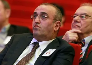 Abdurrahim Albayrak için sürpriz açıklama