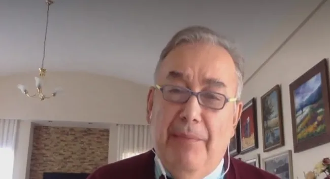 Çin aşısı ne kadar etkili? Aşıda öncelik kimlerde olacak? Uzman isim A Haber’de değerlendirdi - 2