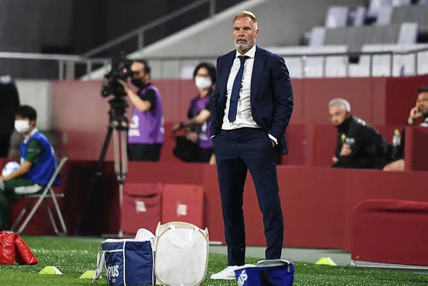 İşte Fenerbahçe'nin teknik direktör adayları - 6