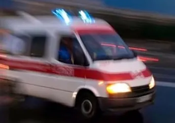 Niğde'de 12 kişi tarım ilacından zehirlendi