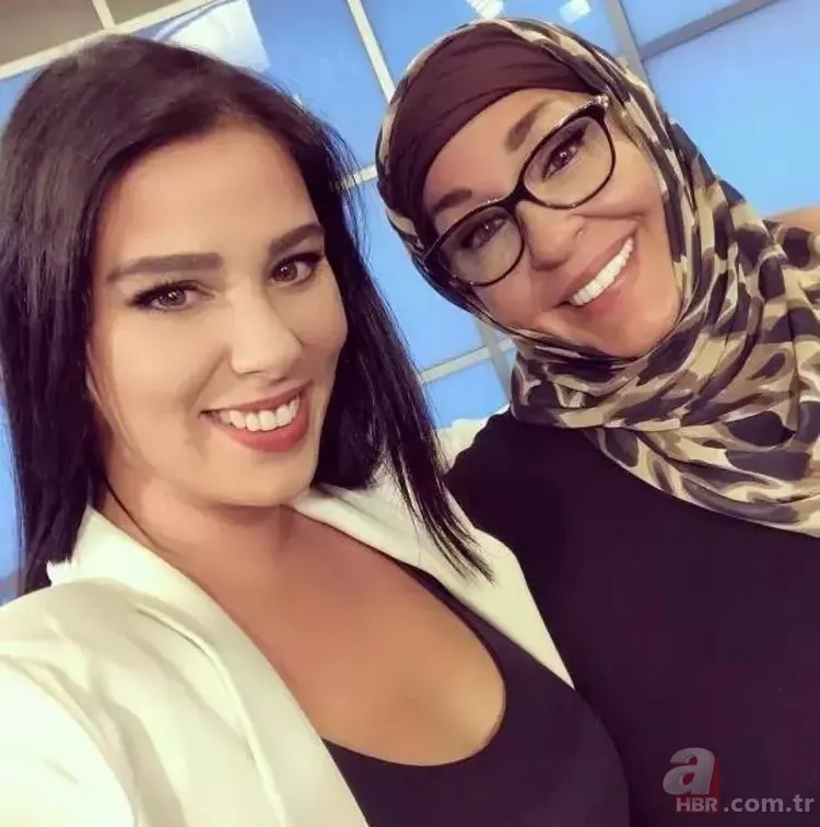 'Evlenmesine ailesi karşı çıktı' denmişti! Tuğçe Tayfur'dan fotoğraflı yanıt geldi 3