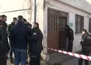 Babasını baltayla öldürdü