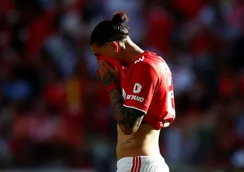 Liverpool Darwin Nunez'i resmen transfer etti! Jorge Jesus haklı çıktı