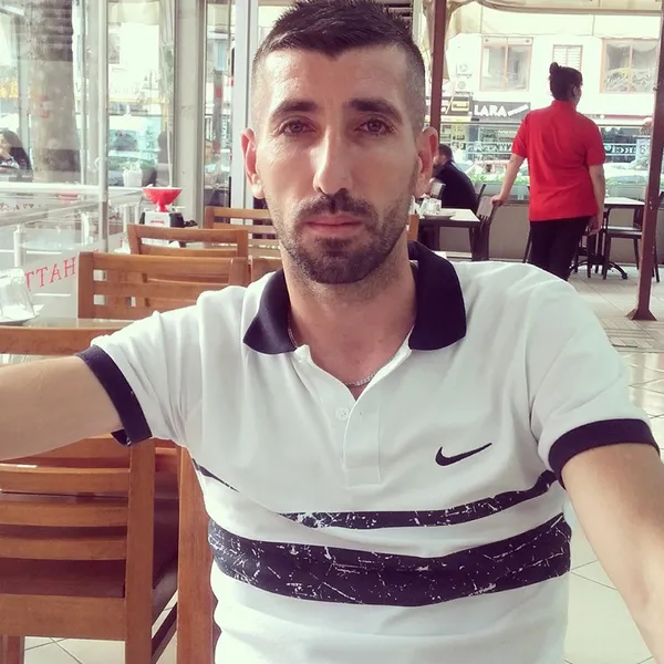 7 yaşındaki kızının yanında boşandığı eşine etmediğini bırakmadı: Çıkınca rahat bıkacağım - 5