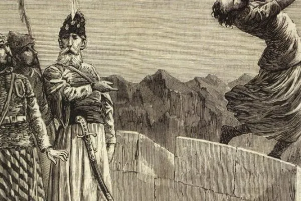 Hasan Sabbah kimdir, tarihteki yeri nedir? Haşhaşilerin kurucusu Hasan Sabbah ne zaman öldü? İşte tarihi hikayesi...