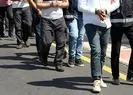 İstanbul merkezli 10 ilde Karacellatlar operasyonu