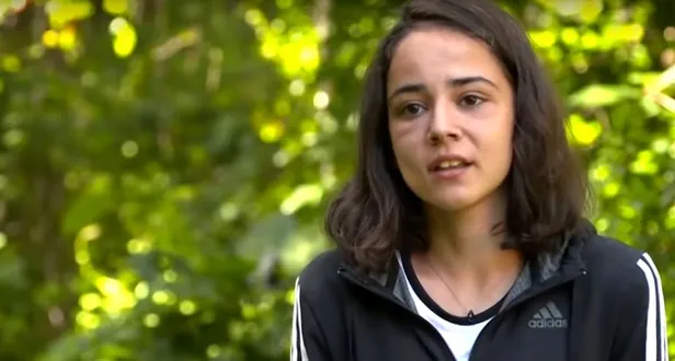 Survivor Aşkım Burçe kimdir, kaç yaşında? Survivor Aşkım’ın boyu kaç? İşte, Instagram hesabı...