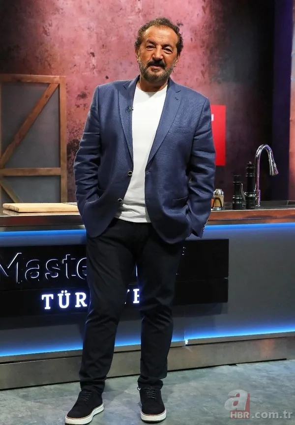 Mehmet Şef'in gençliğini gören şaşırdı! Değişmeyen tek şey... 3