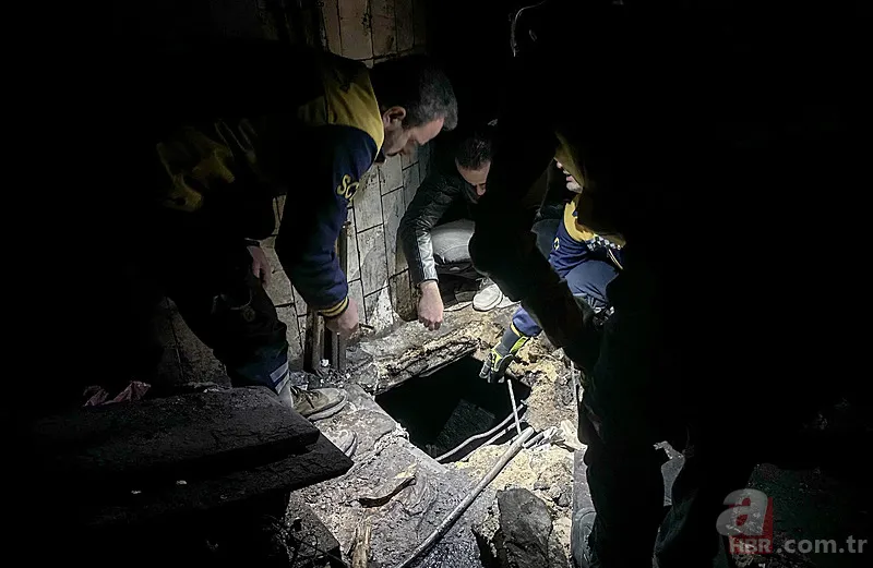 Sednaya Hapishanesi nerede, neler yaşandı? Sednaya Hapishanesi'nde kimler tutuluyordu? 5