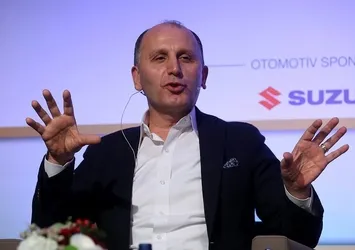 Muharrem Usta, Türk futbolunun sorununu açıkladı