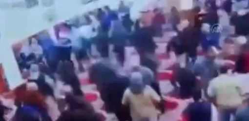 ABD’de kan donduran vahşet! Cami imamı sabah namazı kıldırırken bıçaklandı | Olayı soruşturan savcı da polis de Türk