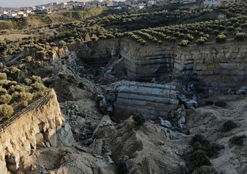 Asrın felaketi ABD’li uzmanları şoke etti: Beklenenden 10 kat daha güçlü