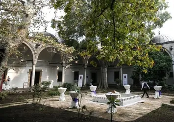 'Süleymaniye Medreseleri' açıldı