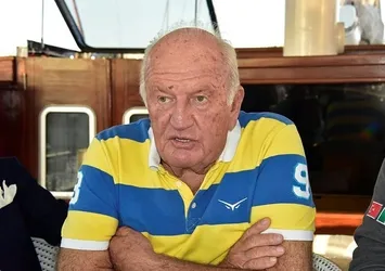 Ali Şen: Aziz Yıldırım, gitmezse sıkıntı olur