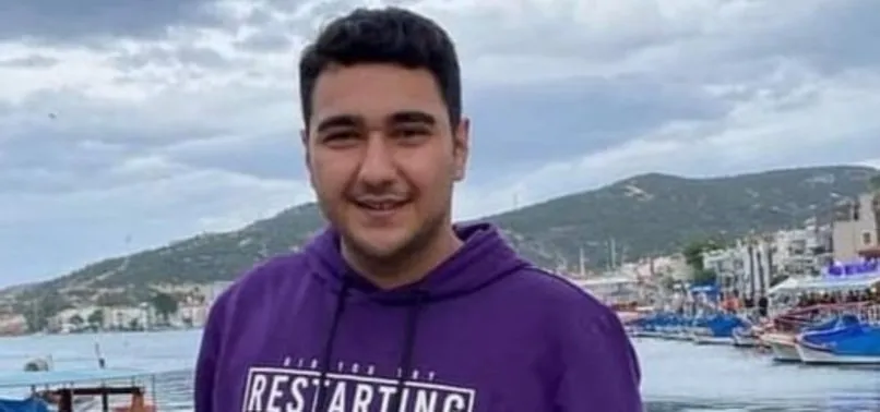 AK Partili başkan yardımcısı Mert Özoral trafik kazasında yaşamını yitirdi