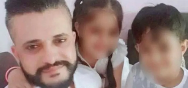 İstanbul’da 3 çocuğunu asarak intihar etmişti! Cenazeler Ceylanpınar’a gönderildi