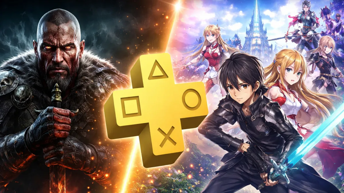 Nisan 2026 PS Plus oyunları sızdırıldı: İki büyük yapım ücretsiz olabilir